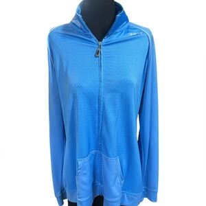 Polaris RZR Jacket, women’s medium, zipper 2 pockets snowmobile ATV adventure